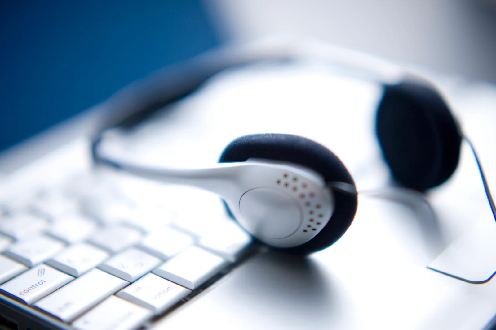 Transcription Services